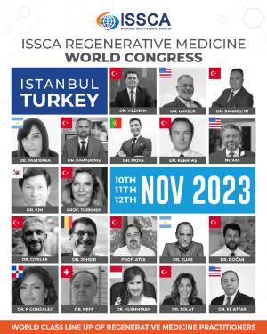 ISSCA WORLD CONGRESS 2023